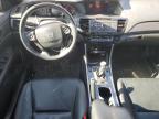 Lot #3023908251 2017 HONDA ACCORD SPO