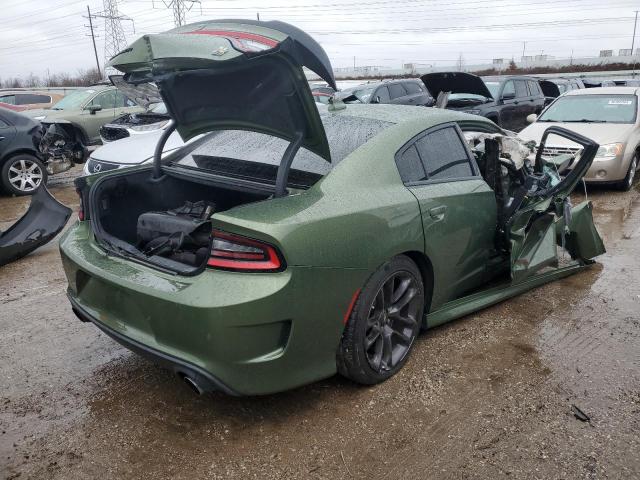 2022 DODGE CHARGER SC - 2C3CDXGJ8NH225010