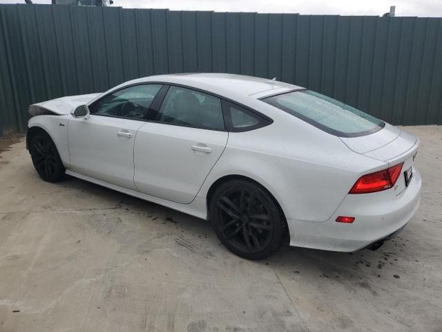 2015 AUDI A7 PRESTIG WAU2GAFCXFN062154