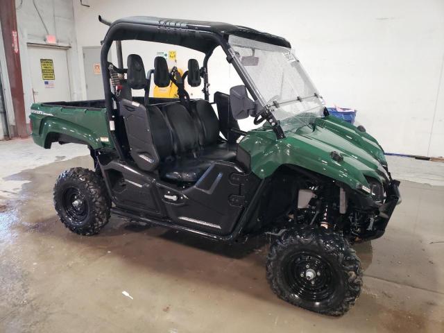 2014 YAMAHA YXM700 E 5Y4AM69Y2EA101411
