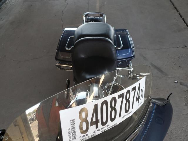 2009 HARLEY-DAVIDSON FLHTCU - 1HD1FC4189Y678256
