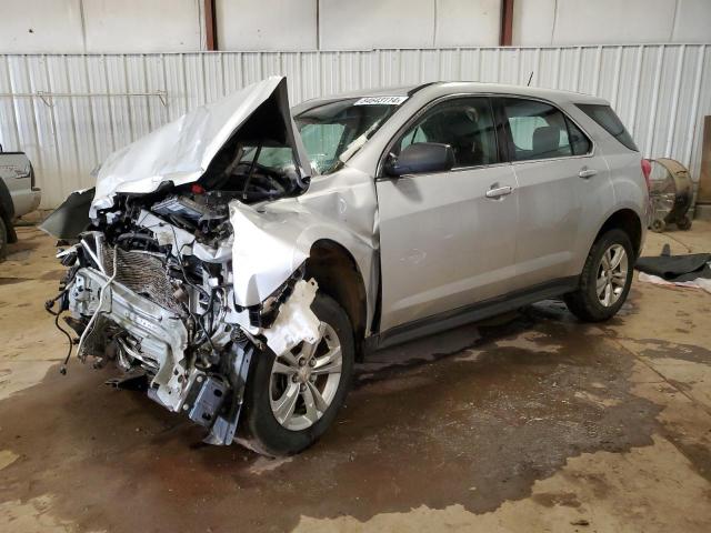 2014 CHEVROLET EQUINOX LS #3034570740