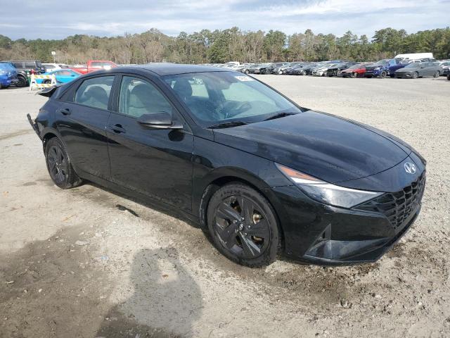2022 HYUNDAI ELANTRA SE #3290283216