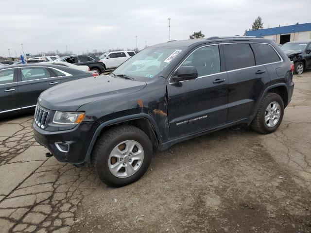 2014 JEEP GRAND CHER #3028537926