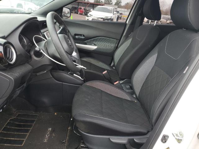 2020 NISSAN KICKS SV - 3N1CP5CV1LL522045