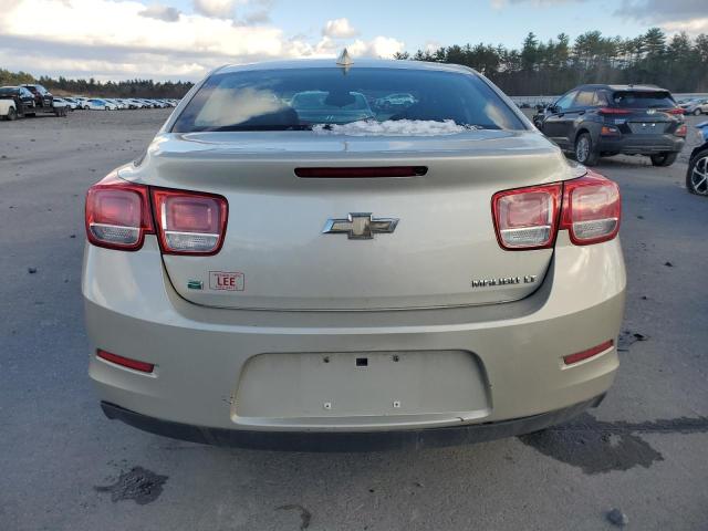 2016 CHEVROLET MALIBU LIM - 1G11C5SA3GF141935