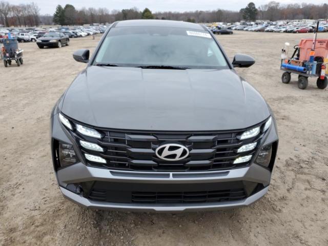 2025 HYUNDAI TUCSON SE - 5NMJA3DE4SH456613