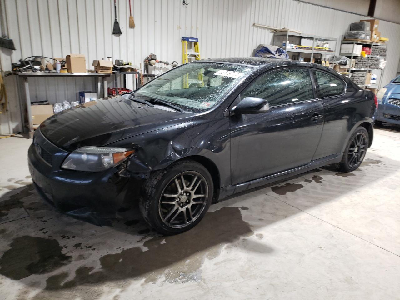 Lot #3033327889 2005 TOYOTA SCION TC