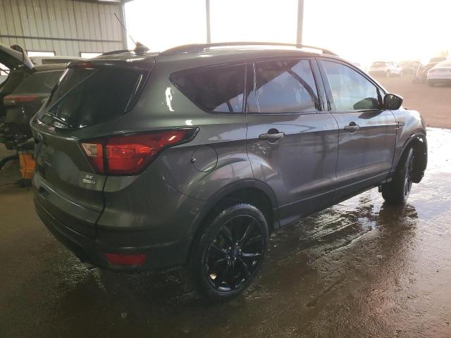 Vin: 1fmcu9gd6kub29785, lot: 84271624, ford escape se 20193