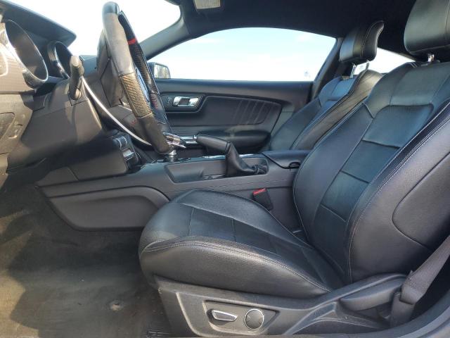 2017 FORD MUSTANG GT - 1FA6P8CF8H5212654
