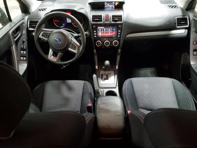 2017 SUBARU FORESTER 2 - JF2SJAEC4HH460923