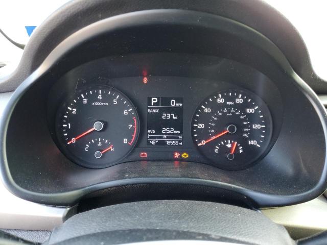 2020 KIA RIO LX - 3KPA24ADXLE328173