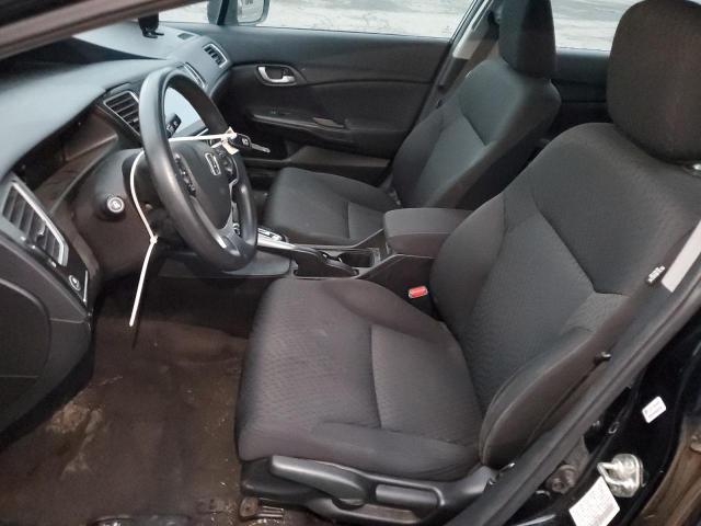 2015 HONDA CIVIC SE 19XFB2F76FE068355