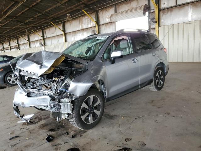 2017 SUBARU FORESTER 2 #3027029787