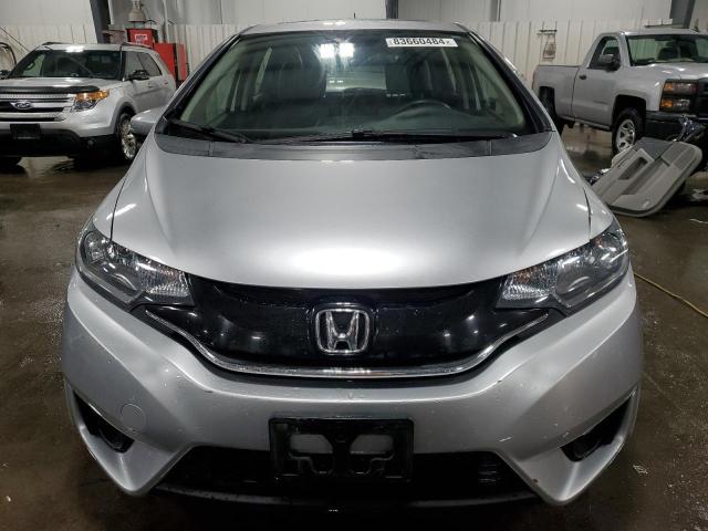 2015 HONDA FIT EX - 3HGGK5H83FM761399