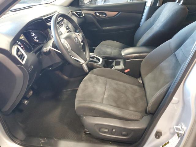 2016 NISSAN ROGUE S - KNMAT2MT4GP674052