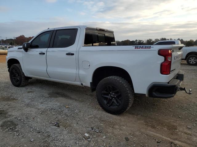 2019 CHEVROLET SILVERADO - 3GCPYFED1KG213642