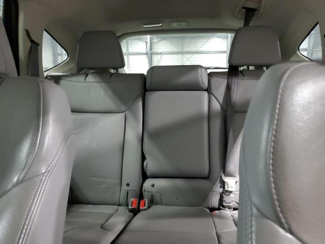 2015 HONDA CR-V EXL - 5J6RM4H75FL107602