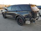 Lot #3055520545 2022 FORD EXPLORER S