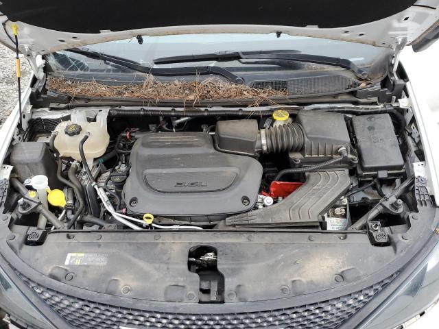 2020 CHRYSLER VOYAGER L 2C4RC1AG2LR237728
