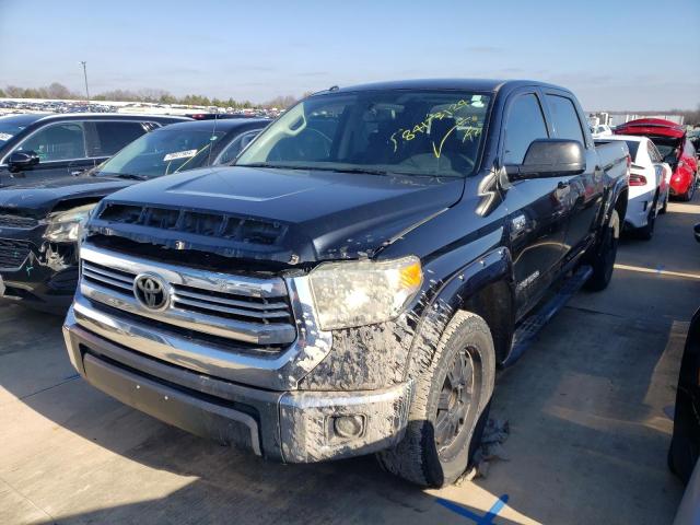 2014 TOYOTA TUNDRA CRE #3029471695