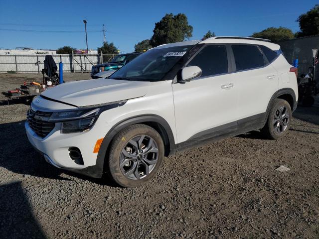 KIA SELTOS S
