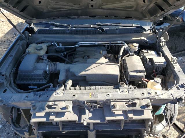 2017 CHEVROLET COLORADO - 1GCGSBEA7H1146651