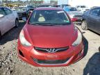 Lot #3022464939 2012 HYUNDAI ELANTRA GL