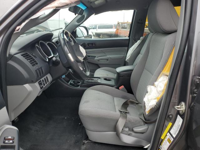 2015 TOYOTA TACOMA PRE 5TFJX4GN8FX038049