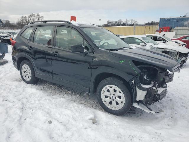 2021 SUBARU FORESTER JF2SKADC2MH462517