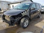 2015 DODGE GRAND CARA - 2C4RDGCG7FR518019