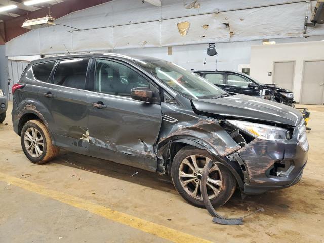 2019 FORD ESCAPE SE - 1FMCU9GD7KUA52392