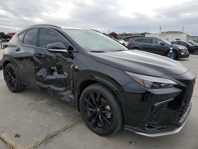 2024 LEXUS NX 350 LUX - 2T2KGCEZ1RC046304
