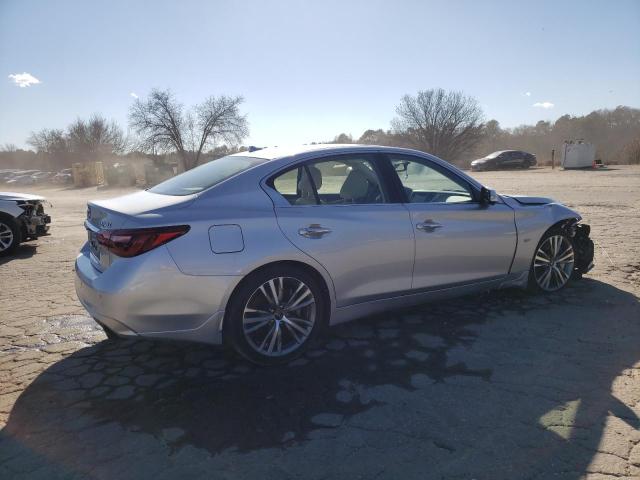 Vin: jn1ev7ap3km513236, lot: 85482344, infiniti q50 luxe 20193