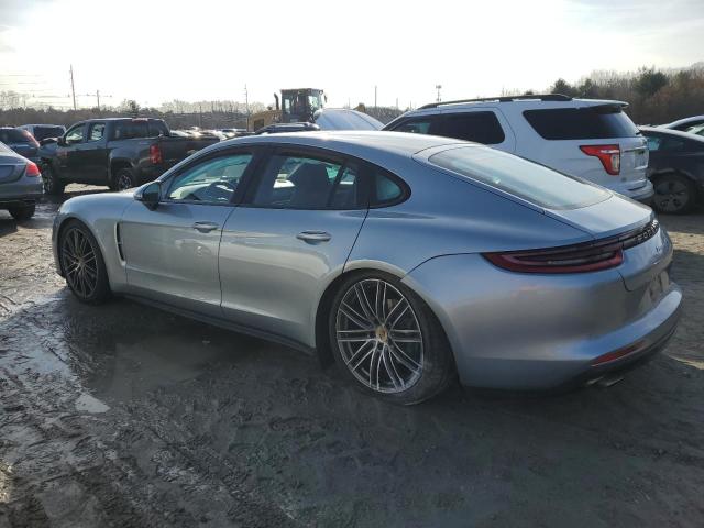 2018 PORSCHE PANAMERA 4 - WP0AB2A72JL136264