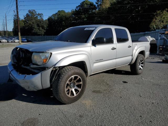 2010 TOYOTA TACOMA DOU #3024219842