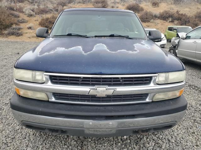 2001 CHEVROLET TAHOE K150 #3294471490