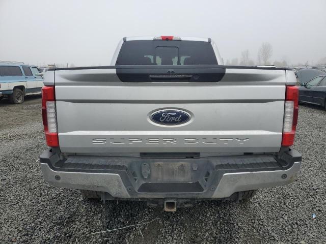 2018 FORD F250 SUPER - 1FT7W2B69JED01719