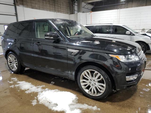 SALWR2FV0HA676011 Land Rover Rangerover Hse 2017