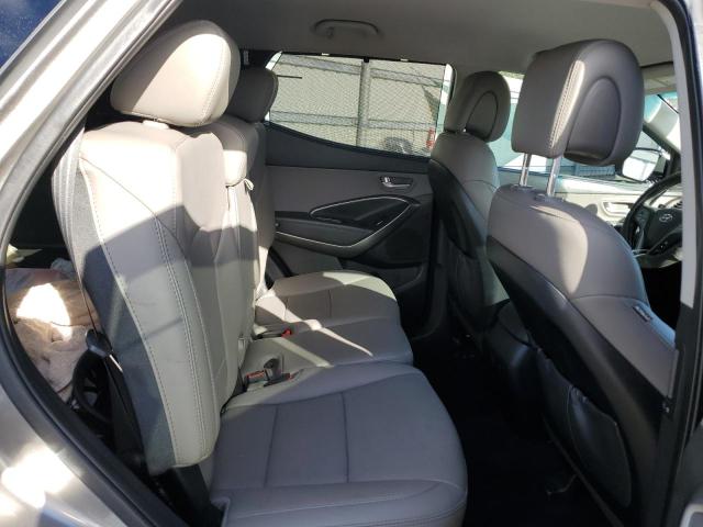 VIN 5NMZU3LB8JH103579 2018 HYUNDAI SANTA FE no.11