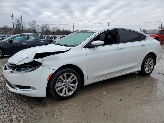 CHRYSLER 200 LIMITE