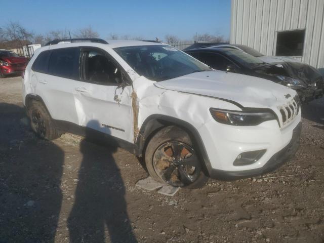 2021 JEEP CHEROKEE L - 1C4PJMLB2MD139609