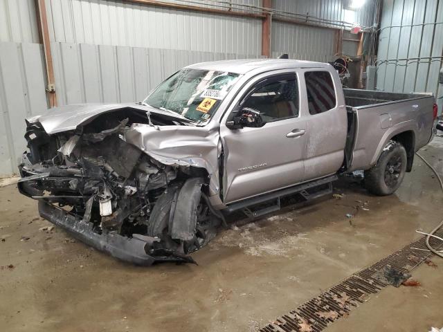 Vin: 3tysz5an6lt000497, lot: 83527804, toyota tacoma access cab 2020 img_1