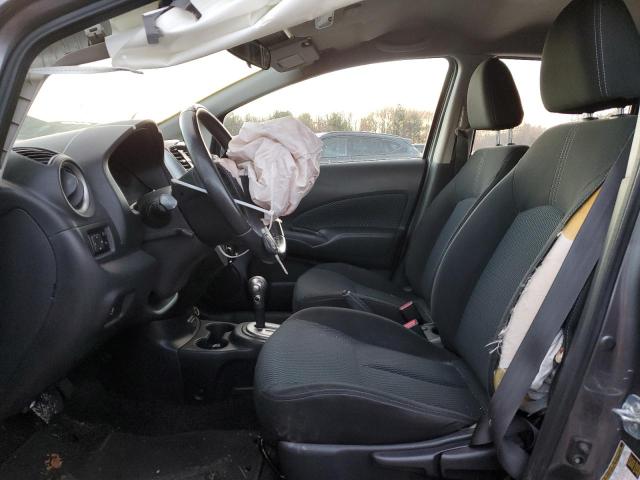 2018 NISSAN VERSA NOTE - 3N1CE2CP8JL368176