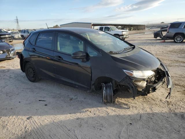 VIN 3HGGK5G57FM719678 2015 HONDA FIT no.4