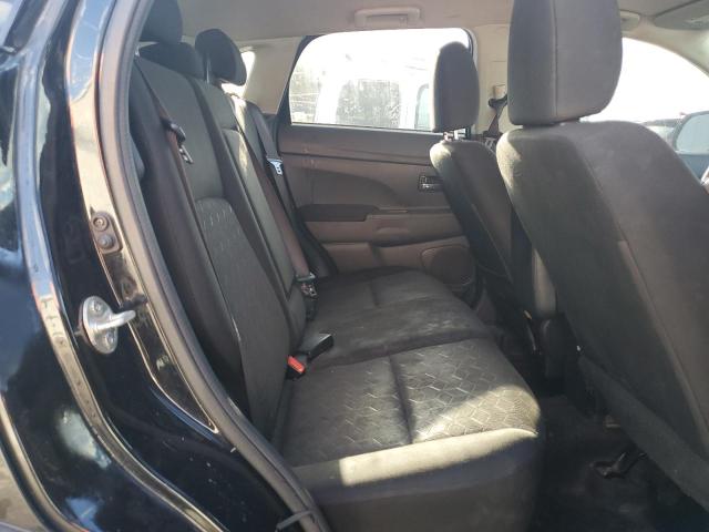 2021 MITSUBISHI OUTLANDER - JA4ARUAU9MU021926