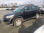 2015 HONDA CR-V LX - 2HKRM3H35FH507869