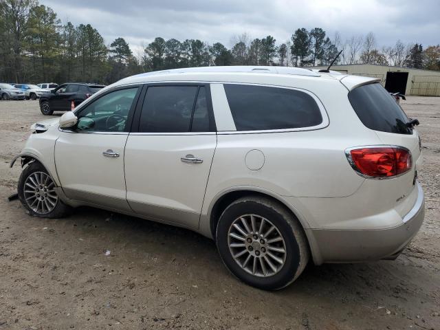 Vin: 5gakrced6cj376732, lot: 84138304, buick enclave 20122