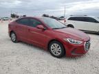 Lot #3025222821 2018 HYUNDAI ELANTRA SE