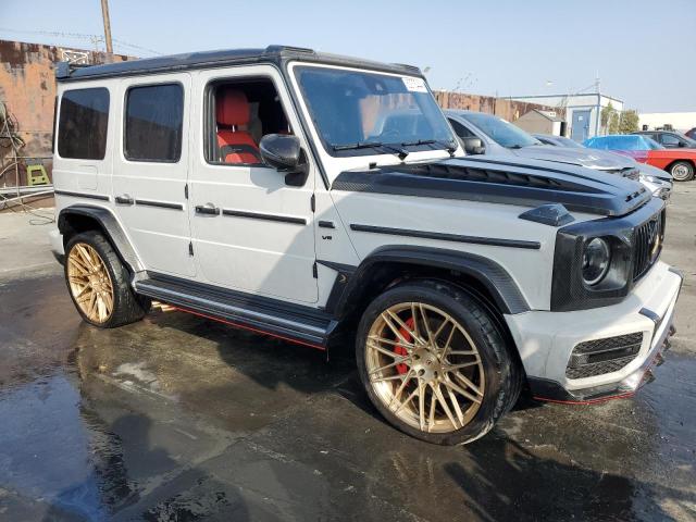 VIN WDCYC7HJ0LX335684 2020 MERCEDES-BENZ G-CLASS no.4